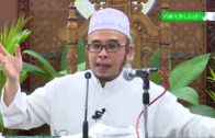 SS Dato Dr Asri-Apakah Maksud Fana Dan Baqa’