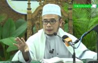 SS Dato Dr Asri-Basuh Kadar Utk Berhati2 Jgn Sampai Was2 | Bekas Khinzir Dan Seumpamanya