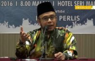 SS Dato Dr Asri-Bicara Harmoni Bersama Non Muslim_Isu Perayaan