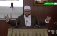 SS Dato Dr Asri-Fiqh Islam Dtg Menyelesaikan Masalah Bukan Menambah Masalah