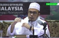 SS Dato Dr Asri-Hindraf Pengancam Keharmonian Hubungan Rakyat