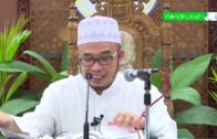 SS Dato Dr Asri-Hukum Baca Doa Utk Kereta Yg Dibeli Dgn Riba