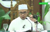 SS Dato Dr Asri-Hukum Bacaan Makmum Sebelah Yg Menggangu