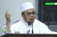 SS Dato Dr Asri-Hukum Menjawab Salam Non Muslim