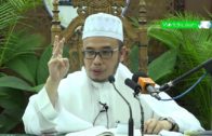 SS Dato Dr Asri-Hukum Tidak Pisahkan Khutbah Jumaat Dgn Duduk Seketika