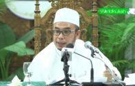 SS Dato Dr Asri-Imam Yg Batal Solat Bgmn Nak Minta Diganti