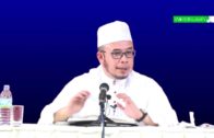 SS Dato Dr Asri-Islam Tidak Melarang Bercinta Tetapi Mengatur Dan Mengawal