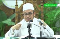 SS Dato Dr Asri-Jgnlah Org Makan Dedak Kita Pun Ikut Sama