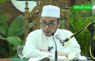 SS Dato Dr Asri-Karpet Masjid Dah Ada Tapi Tambah Sajadah….