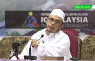 SS Dato Dr Asri-Kebenaran Di Pihak Mana Antara Ali Dan Muawiyah