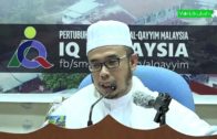 SS Dato Dr Asri-Kisah Anak Lahir Tak Cukup 6 Bln Dan Zahid Hamidi