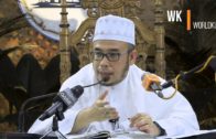 SS Dato Dr Asri-Maahad Tahfiz Milik Sebuah Parti Mau Sendiri2