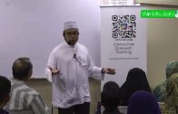 SS Dato Dr Asri-Makna Cenderung Kpd Kezaliman