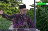 SS Dato Dr Asri-Mengkritik Tapi Tidaklah Sampai Memaki Hamun