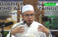 SS Dato Dr Asri-Minta Jelaskan Definasi Hadith Ahad Dan Pandangan Ulama