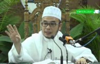 SS Dato Dr Asri-Petua Supaya Subuh Tak Terlepas Berjamaah