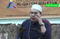 SS DATO DR ASRI-Rantaian Tokoh2 Islam Abu Hasan Asya’ari,Imam Ghazali ,Ibnu Tammiyah