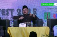 20240704 Ustaz Muhammad Fahmi Rusli : Pengajian Kitab Mukhtasar Zadul Maad