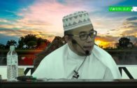 SS Dato Dr Asri-Tips Menghilangkan Was Was Dlm Bacaan Fatihah Takbir Dan Wudhu