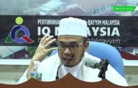 SS Dato Dr Asri-Yg Blm Baligh Adakah Pahala Amal Dpt Kpd Ibubapa