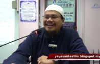 20240703 Ustaz Adli Mohd Saad : Pengajian Bahasa Arab