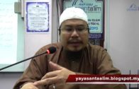 USTAZ SHAMSURI HJ AHMAD – ISTIDRAJ – AHLI MAKSIAT MURAH REZKI