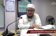 Yayasan Ta’lim: Fiqh Praktis [02-04-17]