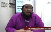 Yayasan Ta’lim: Firaq Islamiah [03-05-17]