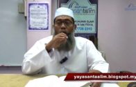 Yayasan Ta’lim: Fitnah Akhir Zaman [04-08-16]