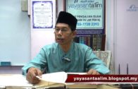 Yayasan Ta’lim: Harfiyah Al Quran [21-10-17]