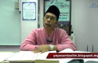 Yayasan Ta’lim: Harfiyah Al Quran [27-05-17]