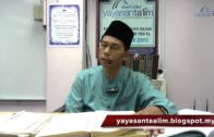 Kata Al-Juwayni, “Janganlah Kamu Sibuk Dengan Ilmu Kalam..” – Maulana Dr. Nasaie Hanaffie