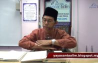 Yayasan Ta’lim: Harfiyah Al Quran [22-07-17]