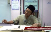 Yayasan Ta’lim: Harfiyah Al Quran [16-12-17]