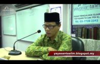 Yayasan Ta’lim: Ilmu Balaghah Al Quran [17-06-16]