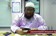 Yayasan Ta’lim: Jadilah Salafi Sejati [18-07-17]