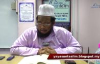 Yayasan Ta’lim: Jadilah Salafi Sejati [02-01-18]