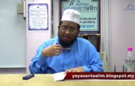 Yayasan Ta’lim: Jadilah Salafi Sejati [14-11-17]
