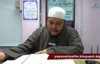 Bagaimana Berinteraksi Dengan Ayat-ayat Sifat Allah?? Antara Salafiyyah & Asyairah