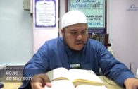 20240703 Ustaz Adli Mohd Saad : Pengajian Bahasa Arab