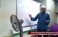 Yayasan Ta’lim: Paradigma Ibadah [10-12-17]