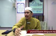 Yayasan Ta’lim: Ringkasan Tafsir Ibn Kathir [19-10-17]