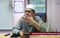 Yayasan Ta’lim: Riyadus Salihin [24-10-17]