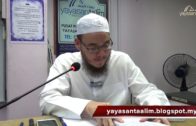 Yayasan Ta’lim: Syarhus Sunnah [17-09-17]