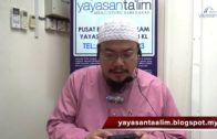 Yayasan Ta’lim: Tafsir Maudhu’ie [03-06-17] (Surah Al Baqarah)