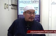 Yayasan Ta’lim: Tafsir Maudhu’ie [11-06-16] (Surah Al Baqarah)