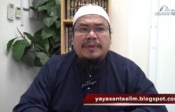 20240704 Ustaz Muhammad Fahmi Rusli : Pengajian Kitab Mukhtasar Zadul Maad