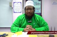 Yayasan Ta’lim: Zadul Ma’ad [02-02-17]