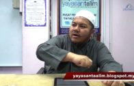 Yayasan Ta’lim: Zadul Ma’ad [21-09-17]