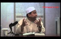 06-07-2013 Ustaz Ahmad Jailani, Ramadhan Jihad Dan Kebajikan
